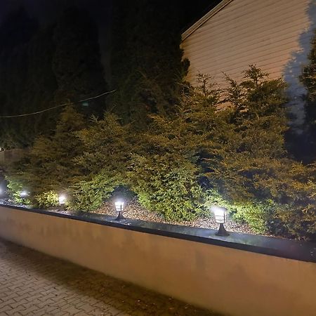 Zajazd Lesny Zakatek Dawniej Zajazd Don Kichot Лодзь Экстерьер фото